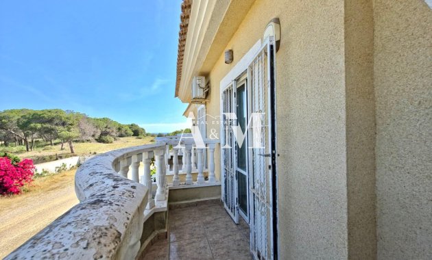 Long Term Rental - Townhouse - Guardamar del Segura - Urbanizaciones