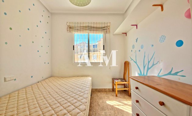 Long Term Rental - Townhouse - Guardamar del Segura - Urbanizaciones