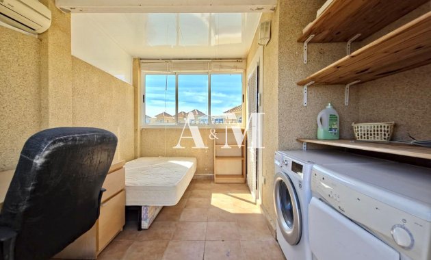 Long Term Rental - Townhouse - Guardamar del Segura - Urbanizaciones