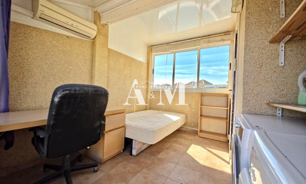 Long Term Rental - Townhouse - Guardamar del Segura - Urbanizaciones