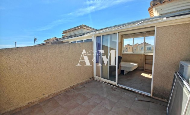 Long Term Rental - Townhouse - Guardamar del Segura - Urbanizaciones