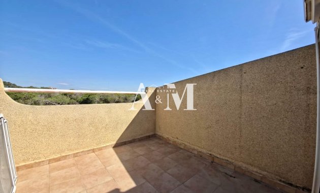 Long Term Rental - Townhouse - Guardamar del Segura - Urbanizaciones