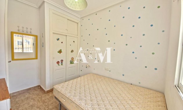 Long Term Rental - Townhouse - Guardamar del Segura - Urbanizaciones