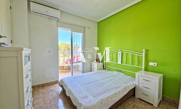 Long Term Rental - Townhouse - Guardamar del Segura - Urbanizaciones
