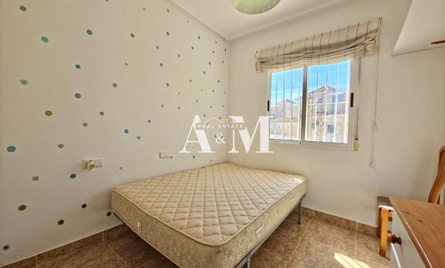 Long Term Rental - Townhouse - Guardamar del Segura - Urbanizaciones