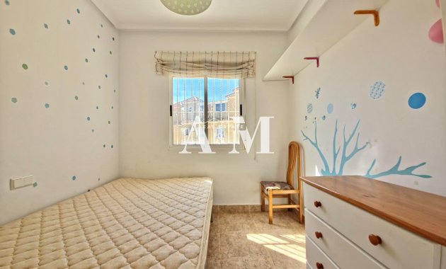 Long Term Rental - Townhouse - Guardamar del Segura - Urbanizaciones