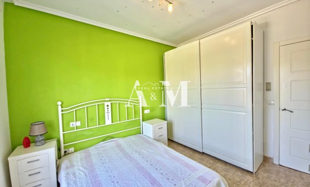 Long Term Rental - Townhouse - Guardamar del Segura - Urbanizaciones
