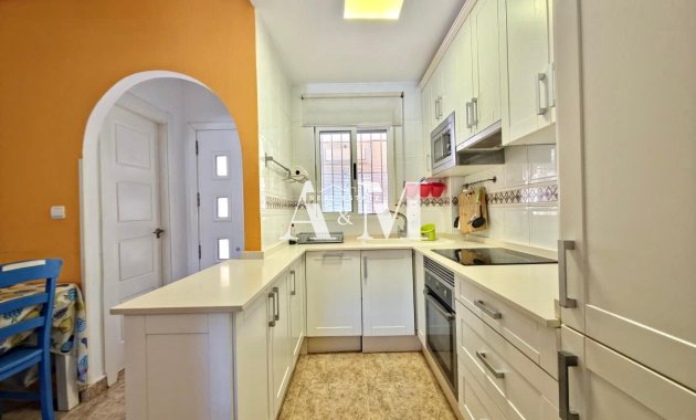 Long Term Rental - Townhouse - Guardamar del Segura - Urbanizaciones