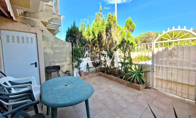 Long Term Rental - Townhouse - Guardamar del Segura - Urbanizaciones