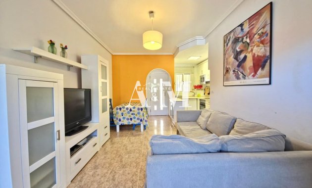 Long Term Rental - Townhouse - Guardamar del Segura - Urbanizaciones