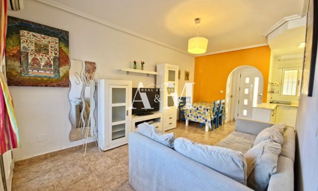 Long Term Rental - Townhouse - Guardamar del Segura - Urbanizaciones
