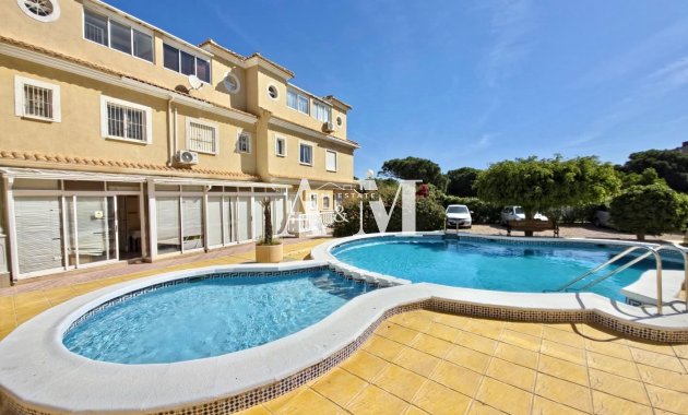 Long Term Rental - Townhouse - Guardamar del Segura - Urbanizaciones