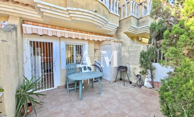 Long Term Rental - Townhouse - Guardamar del Segura - Urbanizaciones