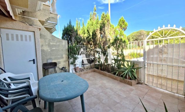 Long Term Rental - Townhouse - Guardamar del Segura - Urbanizaciones