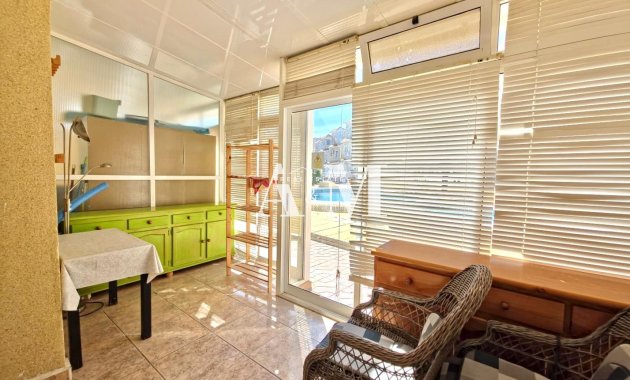 Long Term Rental - Townhouse - Guardamar del Segura - Urbanizaciones