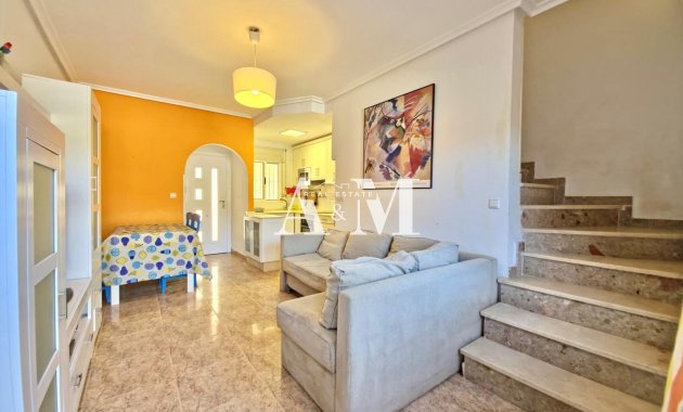 Long Term Rental - Townhouse - Guardamar del Segura - Urbanizaciones