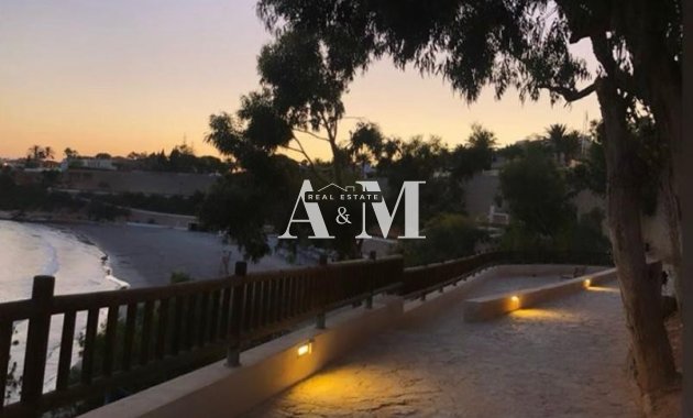 Long Term Rental - Apartment / flat - Cabo Roig