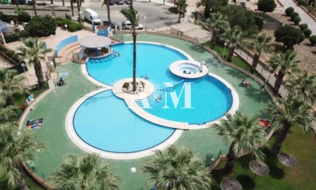 Long Term Rental - Apartment / flat - Cabo Roig