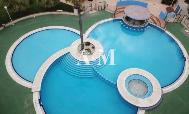 Long Term Rental - Apartment / flat - Cabo Roig