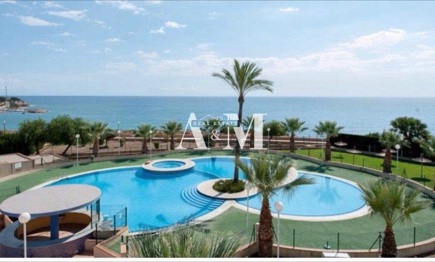 Long Term Rental - Apartment / flat - Cabo Roig