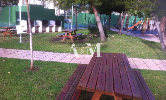 Long Term Rental - Apartment / flat - Cabo Roig