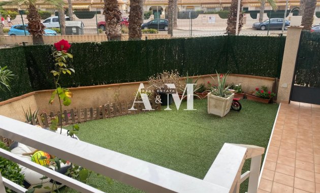 Long Term Rental - Apartment / flat - Cabo Roig