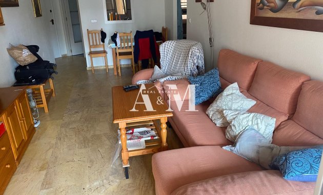 Long Term Rental - Apartment / flat - Cabo Roig