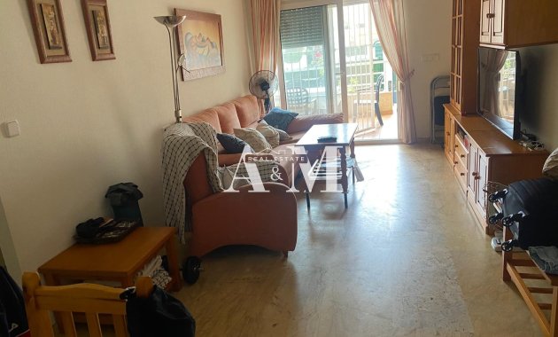Long Term Rental - Apartment / flat - Cabo Roig