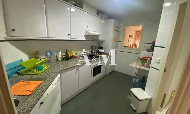 Long Term Rental - Apartment / flat - Cabo Roig