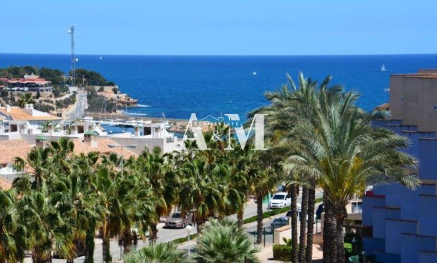 Long Term Rental - Apartment / flat - Cabo Roig