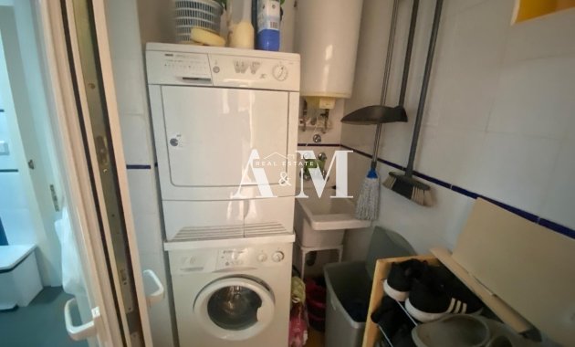 Long Term Rental - Apartment / flat - Cabo Roig