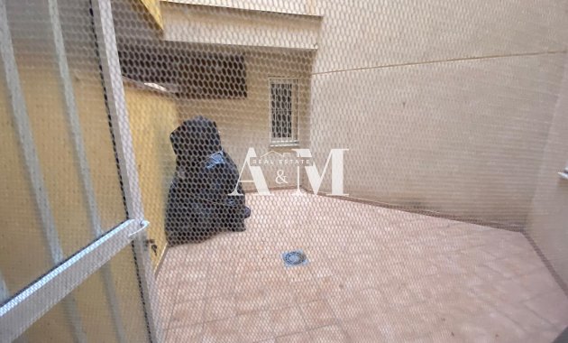 Long Term Rental - Apartment / flat - Cabo Roig