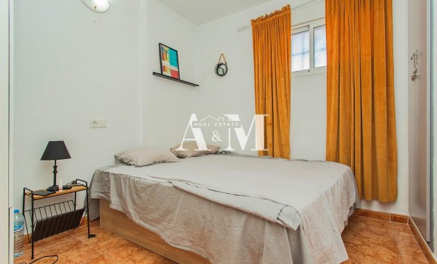 Long Term Rental - Apartment / flat - Torrevieja - Nueva Torrevieja - Aguas Nuevas