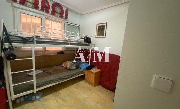 Long Term Rental - Apartment / flat - Cabo Roig