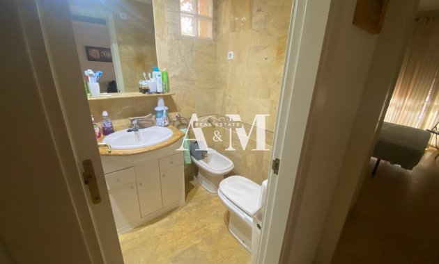 Long Term Rental - Apartment / flat - Cabo Roig