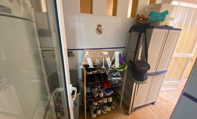 Long Term Rental - Apartment / flat - Cabo Roig