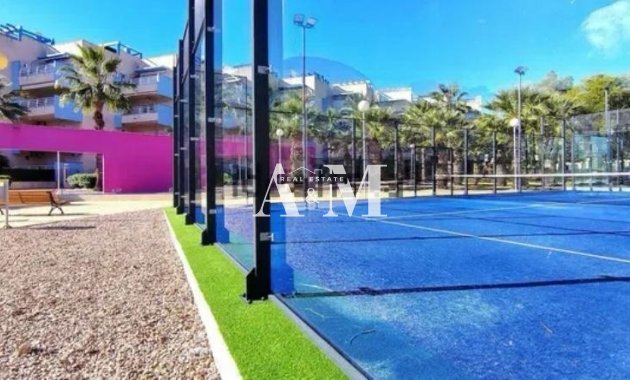 Long Term Rental - Apartment / flat - Cabo Roig