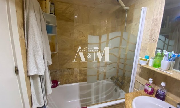 Long Term Rental - Apartment / flat - Cabo Roig