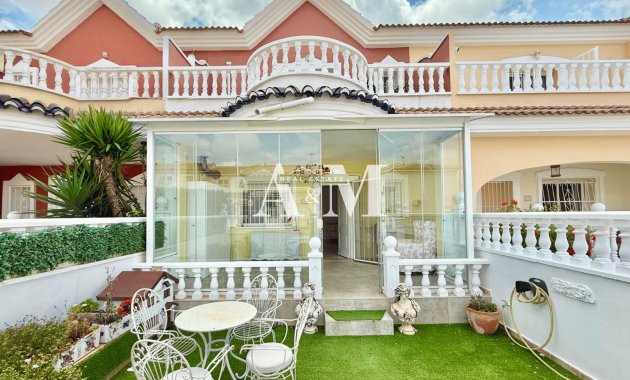 Resale - Townhouse - Benijofar