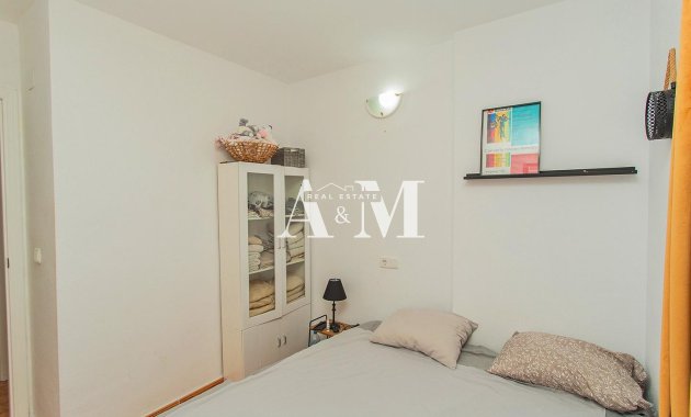 Long Term Rental - Apartment / flat - Torrevieja - Nueva Torrevieja - Aguas Nuevas