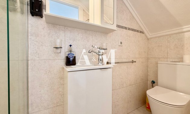 Resale - Townhouse - Benijofar