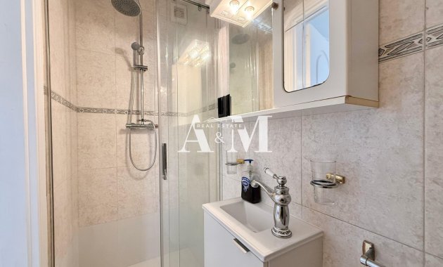 Resale - Townhouse - Benijofar