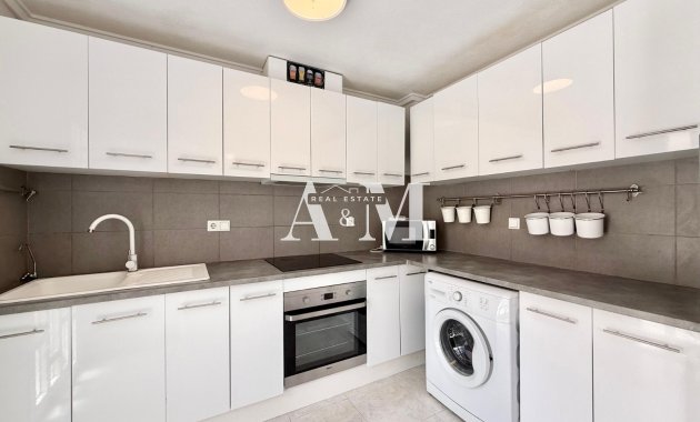 Resale - Townhouse - Benijofar