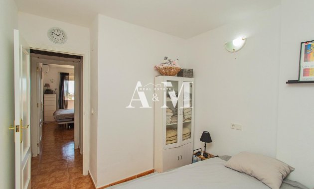 Long Term Rental - Apartment / flat - Torrevieja - Nueva Torrevieja - Aguas Nuevas