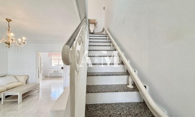 Resale - Townhouse - Benijofar