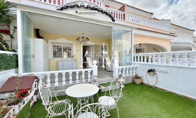 Resale - Townhouse - Benijofar