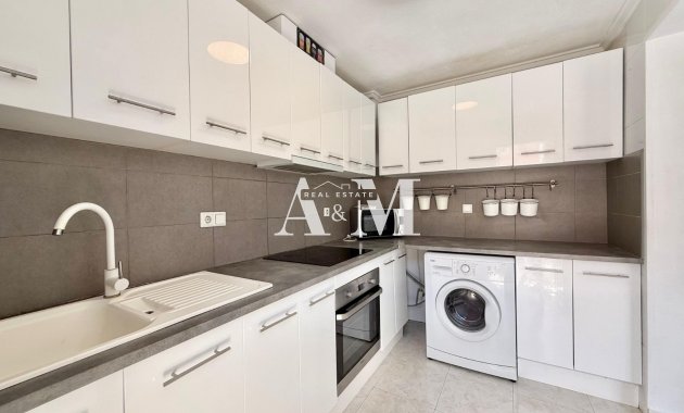Resale - Townhouse - Benijofar