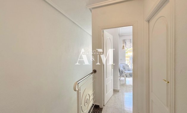 Resale - Townhouse - Benijofar
