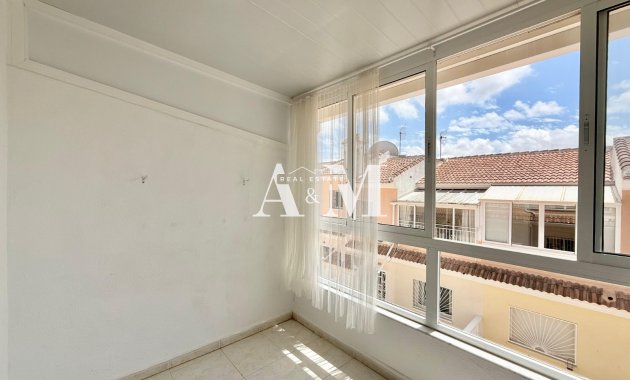 Resale - Townhouse - Benijofar