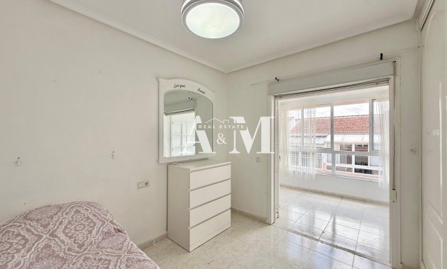 Resale - Townhouse - Benijofar